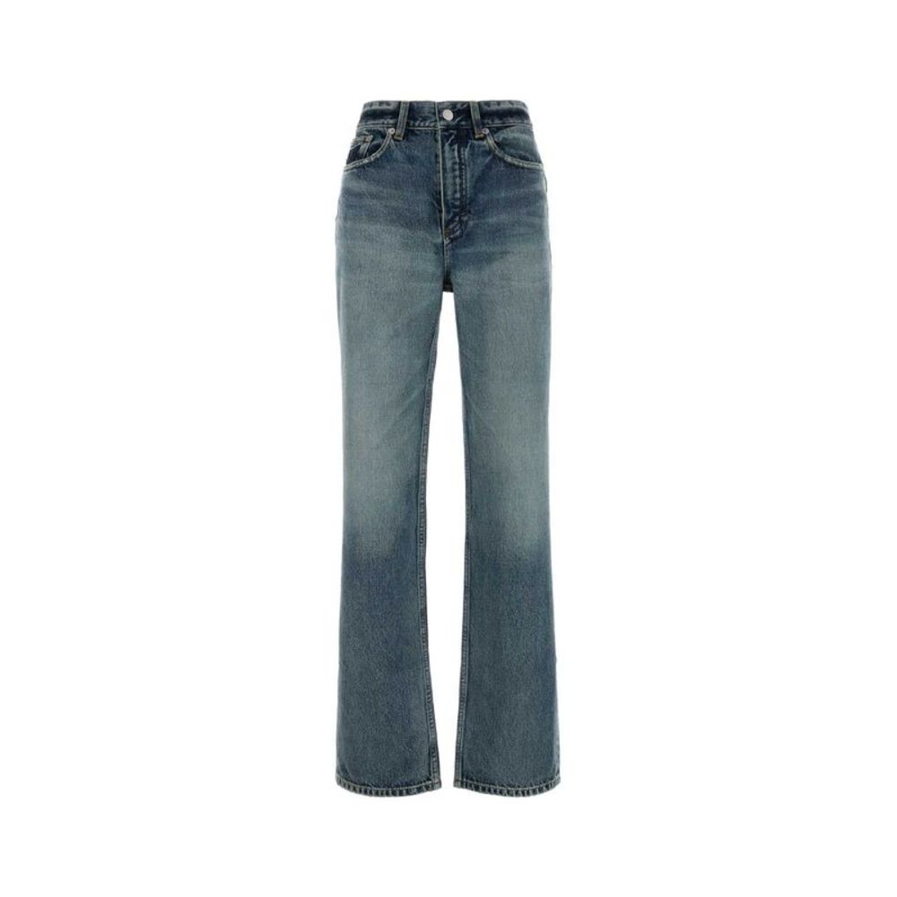 Alaia Women Denim Jeans